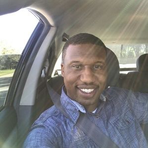 Meet your Posher, Theodore